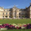Đức - Luxembourg - Hà Lan - Bỉ - Pháp